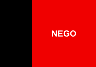 Bandeira da Para&iacute;ba